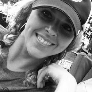 Meet your Posher, Tj